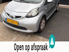 Toyota Aygo - Inruil - Pano - Carplay - Apk 11-2026 - Meeneemprijs