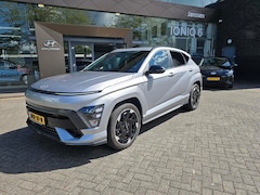 Hyundai Kona Electric - N Line Business 64.8 kWh NL-auto/1e eig