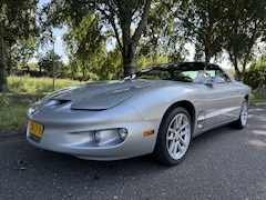 Pontiac Trans Am - Firebird 5.7 Formula LS1 Airco