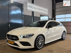 Mercedes-Benz CLA-klasse Shooting Brake - 220 Advantage 190pk AMG-Pack Panoramadak