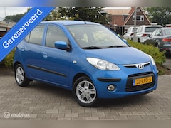 Hyundai i10 - 1.1 i-Catcher