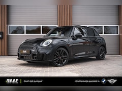 MINI John Cooper Works - 2.0 S Cooper | Panodak | Harman Kardon | HUD | Camera