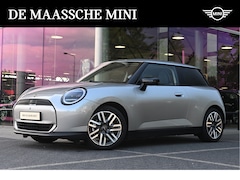 MINI 3-Deurs - Hatchback Cooper E / Classic / Pakket L / 17 inch Parallel Spoke 2-tone