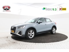 Audi Q2 - 30 TFSI S Edition - Camera, Stoelverwarming, Volleder, Navigatie