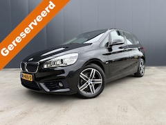 BMW 2-serie Active Tourer - 216i Executive NAVI CRUISE ECC TREKHAAK