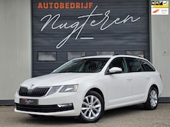 Skoda Octavia Combi - 1.0 TSI Ambition Business|Automaat|1e Eigenaar
