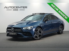 Mercedes-Benz CLA-Klasse - 250 e Coupé AMG ✅ 360 CAM ✅ MEMORY ✅ HEAD-UP ✅ PANO ✅ NIGHT