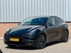 Tesla Model Y - Long Range AWD 75 kWh SOH 96, 2%