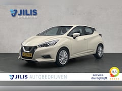 Nissan Micra - 1.0 IG-T Acenta | Apple Carplay | Cruise control | Airco