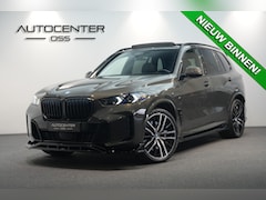 BMW X5 - xDrive50e M-Sport | VOL OPTIE | B&W | SkyLounge | Pano | Soft Close | Trekhaak | BTW