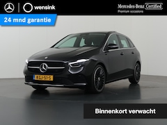Mercedes-Benz B-klasse - 200 Luxury Line | Panoramadak | Stoelverwarming | Widescreen | Dodehoekassistent |