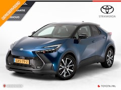 Toyota C-HR - 1.8 Hybrid 140 First Edition | Prisma-LED | BSM | Elektr. Klep | 360 cam. |
