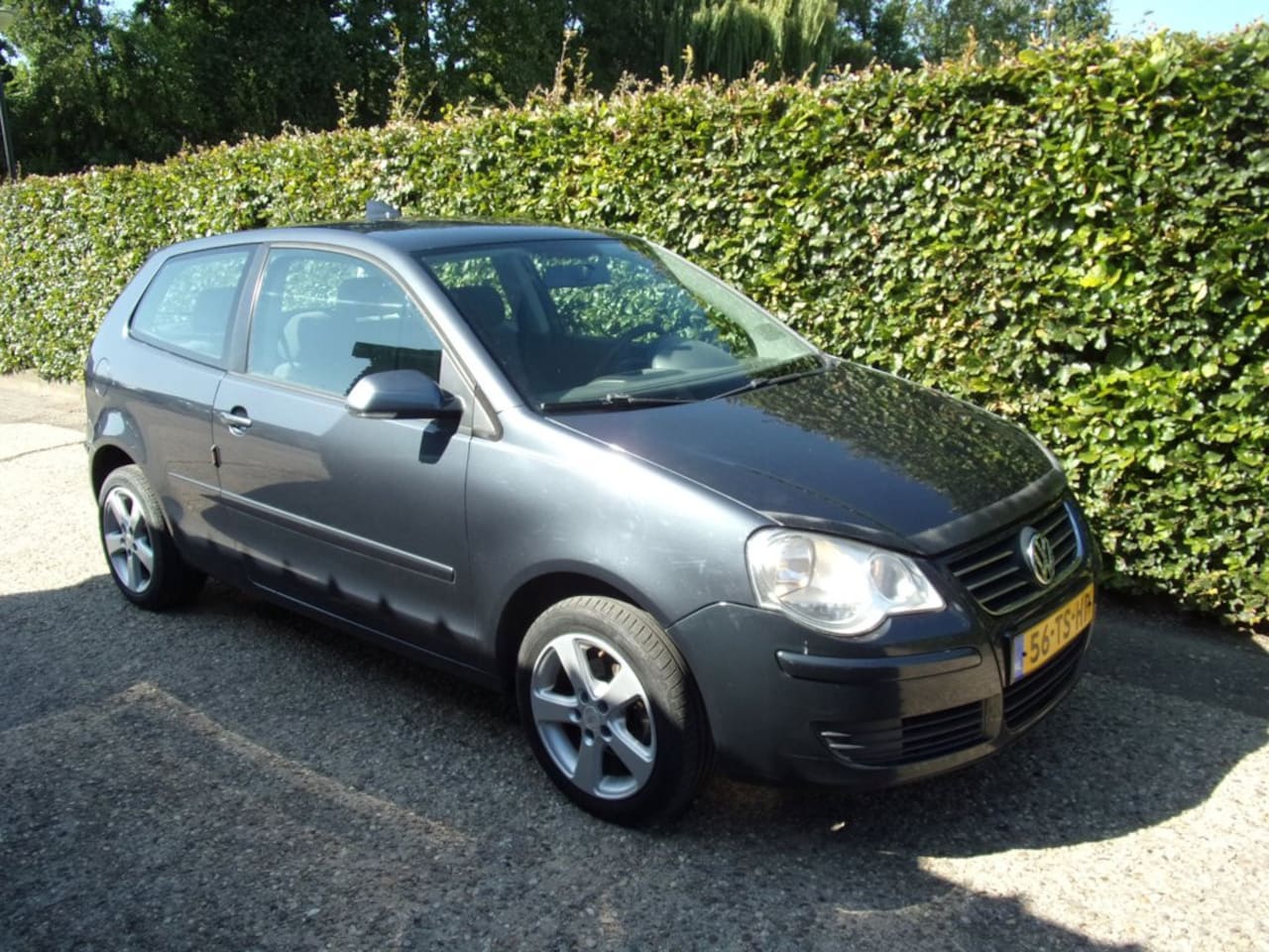 Volkswagen Polo - 1.2 Optive APK JUNI 2027 AIRCO - AutoWereld.nl