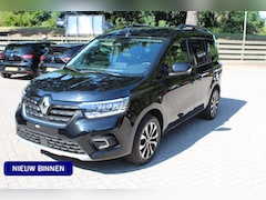 Renault Kangoo - 1.3 TCe Techno 130 pk Automaat