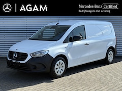 Mercedes-Benz eCitan - 112 L2 Extra Lang | Snelladen | WltP 289km