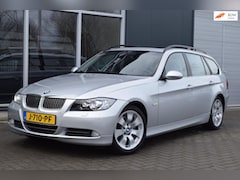 BMW 3-serie Touring - 330xi Dynamic Executive | Automaat | Pano | Xenon | Leder |