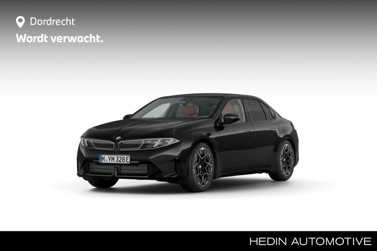 BMW i3 - 50 xDrive First Edition 50 xDrive First Edition - AutoWereld.nl