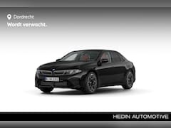 BMW i3 - 50 xDrive First Edition