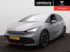 CUPRA Born - Adrenaline 82 kWh Navigatie / Camera / Adaptive Cruise Control
