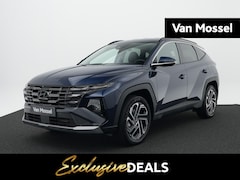 Hyundai Tucson - 1.6 T-GDI PHEV Comfort Plus | Adaptieve Cruise Control | Navigatie | Apple Carplay/Android