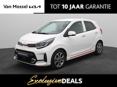 Kia Picanto - 1.0 DPi GT-Line