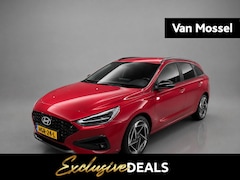 Hyundai i30 Wagon - 1.0 T-GDi MHEV Comfort | Cruise Control | Apple Carplay\Android Auto | Trekhaak | Climate