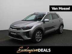 Kia Stonic - 1.0 T 100 Inspire DCT Automaat | Airco | Cruise Control | Achteruitrijcamera |