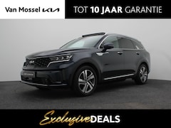 Kia Sorento - 1.6 T-GDI Plug-in Hybrid 4WD ExecutiveLine 5p. | All-Season | HUD | Audio Bose | Elek. Zwa