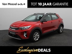 Kia Stonic - 1.0 T-GDi MHEV DynamicLine | Navigatie | Climate control | L.M. Velgen |