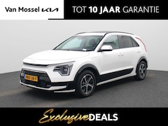 Kia Niro - 1.6 GDi PHEV DynamicPlusLine | Stoel/Stuurverwarming | Head-up | LED |