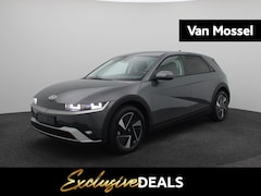 Hyundai IONIQ 5 - Style 84 kWh | Trekhaak | All Season Banden | Hulpverenset | Adaptieve Cruise Control | Cl