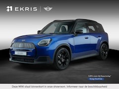 MINI Countryman - E Pakket M | Classic Trim | Comfort Acces | Glazen Panoramadak | Driving Assistant | HiFi