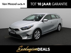 Kia Cee'd Sportswagon - Pulse 1.0 T-GDi 120 MHEV DCT ISG