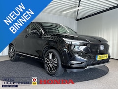 Honda HR-V - 1.5 e:HEV Advance Automaat | Trekhaak | LED
