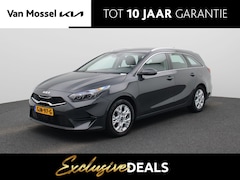 Kia Cee'd Sportswagon - Ceed 1.5 T-GDi DynamicLine | Navi | Camera | Climate-Control | * Gratis Trekhaak * |