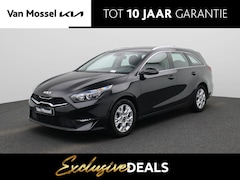 Kia Cee'd Sportswagon - Ceed DynamicLine 1.0 T-GDi 120pk MHEV DCT7 | Edition | Lichtmetalen velgen | Camera | Clim