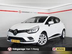 Renault Clio - 0.9 TCe Intens