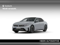 BMW i3 - 50 xDrive First Edition