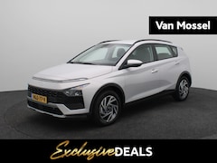 Hyundai Bayon - 1.0 T-GDI Comfort | |Automaat | Airco | Cruise Control | DAB ontvanger | Achteruitrijcamer