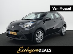 Toyota Aygo X - 1.0 VVT-i MT Play | 1ste eigenaar | Achteruitrijcamera | Airco | Adaptieve Cruise Control