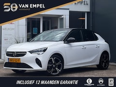 Opel Corsa - 1.2 Sport Sky| Panoramadak | Camera | PDC Voor + Achter | Climate control | Stoelverwarmin