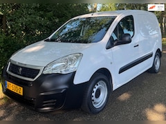 Peugeot Partner - 120 1.6 HDi 75 L1 XR AIRCO MARGE GOED ONDERHOUDEN