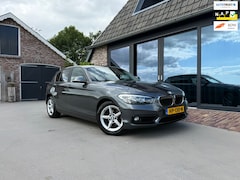 BMW 1-serie - 118i Automaat EDE Corporate Lease Essential