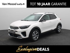 Kia Stonic - 1.0 T-GDi MHEV GT-Line | Clima | Stoel- & Stuurverwarming | Cruise control | Trekhaak | Na