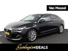 Hyundai i30 Fastback - 1.0 T-GDI Premium