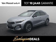 Kia XCeed - 1.5 T-GDi GT-Line | Demo | Pano Dak | Stoelverwarming | LM Velgen 18" | Elektrische achter