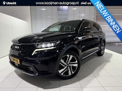 Kia Sorento - 1.6 T-GDI Hybrid 2WD ExecutiveLine 5p. Wegklapbare trekhaak, Stoel en Stuur verwarming, St
