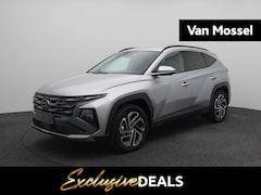 Hyundai Tucson - 1.6 T-GDI PHEV Premium | Adaptieve Cruise | Stoelverwarming + verkoeling | Head Up Display