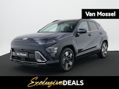 Hyundai Kona - 1.6 GDI HEV Premium Sky | Panoramadak | Stoelverkoeling | 360 Camera | Bose Audio | Adapti