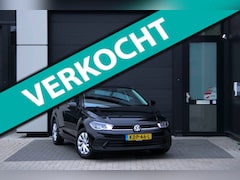 Volkswagen Polo - 1.0 - Carplay - APK 2028 - Dealeronderhouden - Garantie